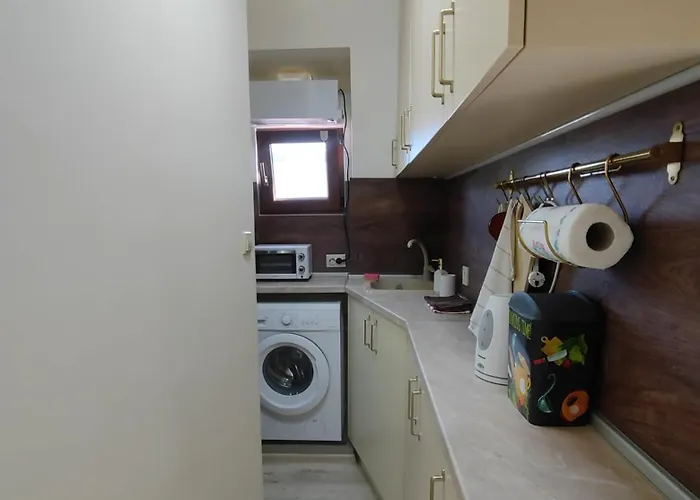 Dream Loft In The Center Of Varna