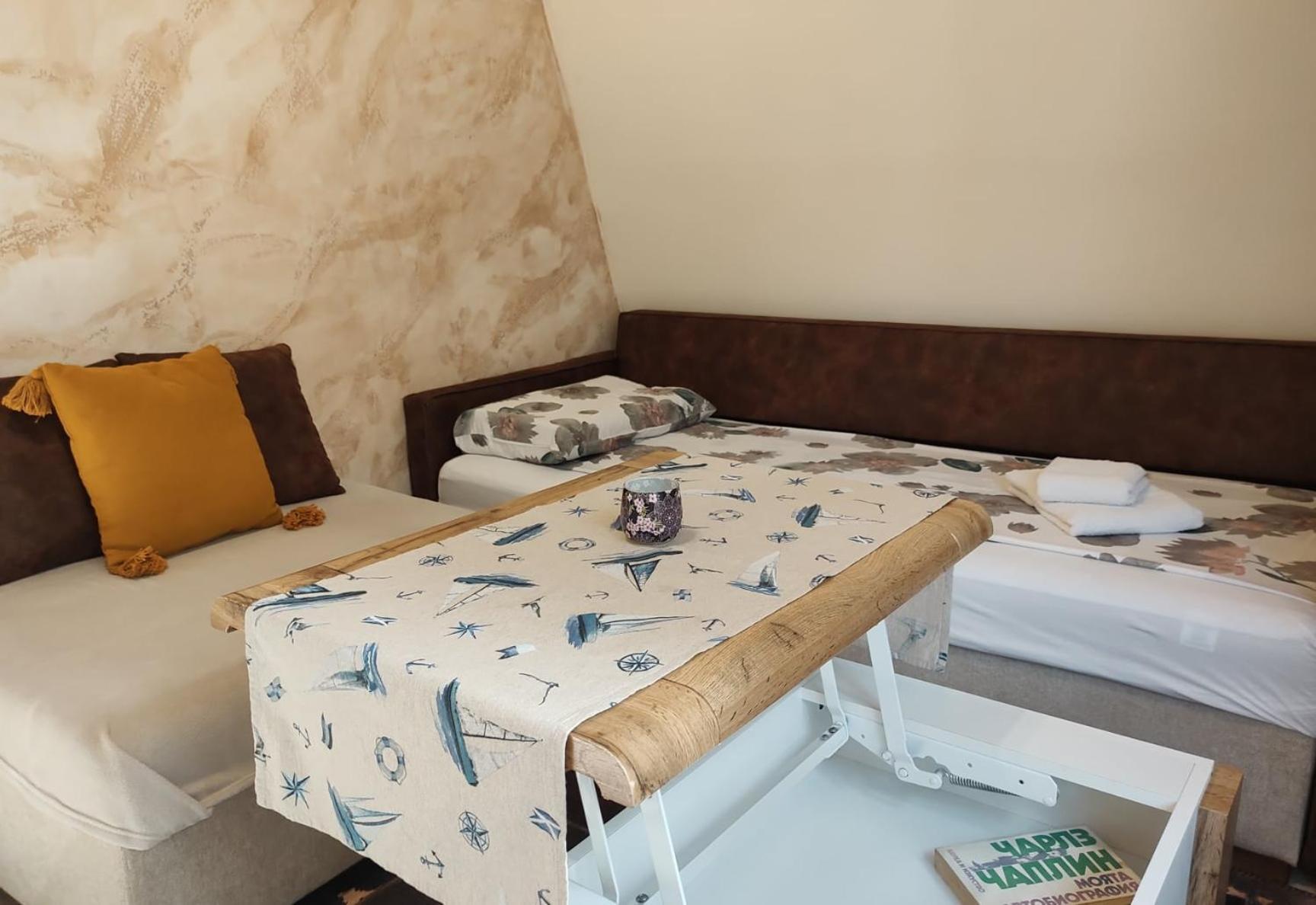 Διαμέρισμα Dream Loft In The Center Of *