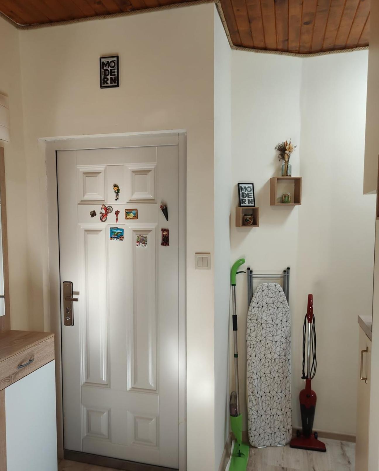 Διαμέρισμα Dream Loft In The Center Of *
