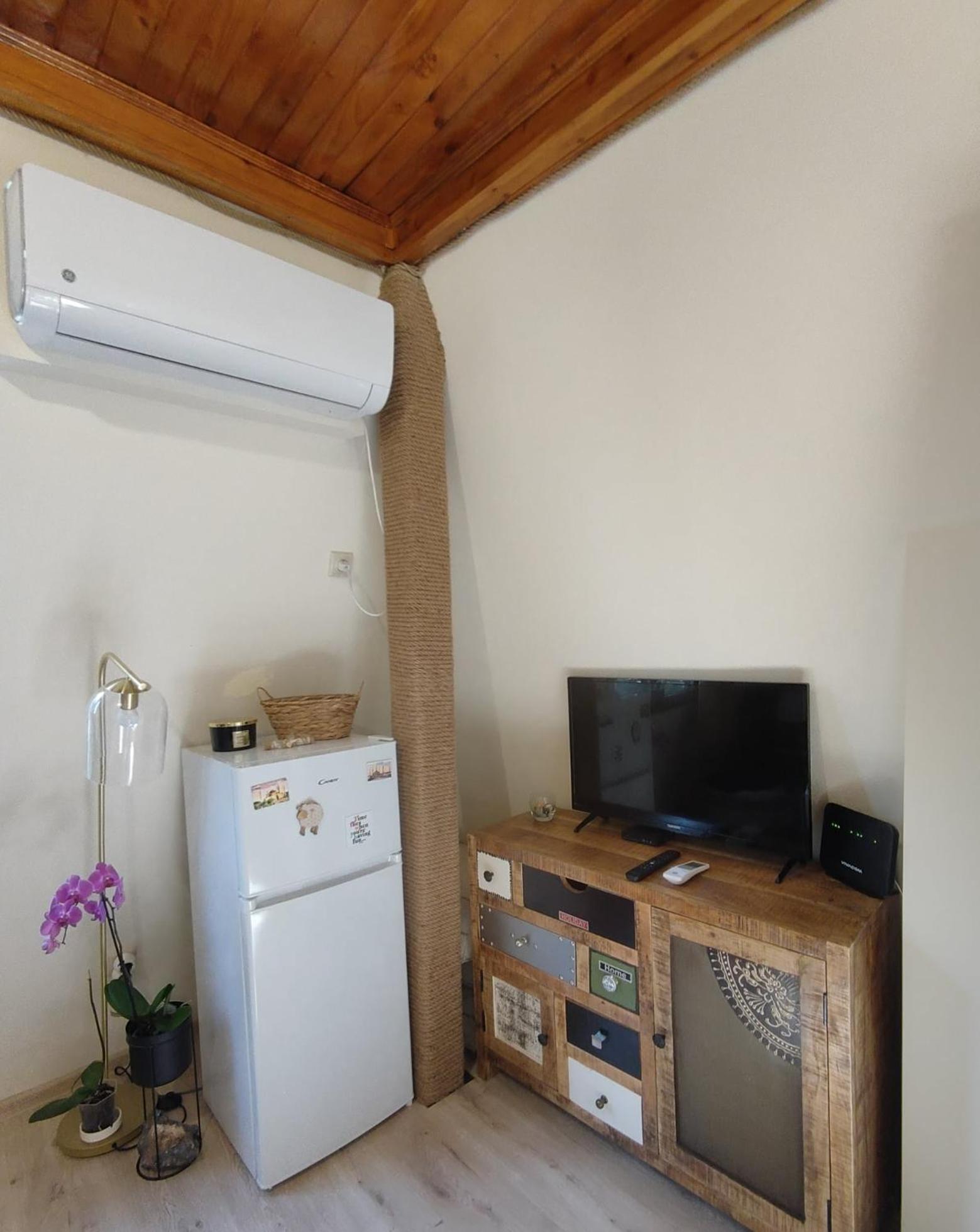 Dream Loft In The Center Of Διαμέρισμα Βάρνα