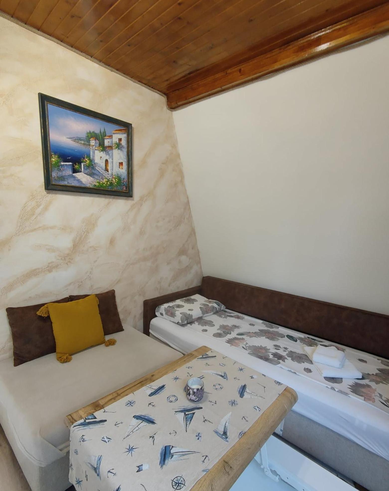 Dream Loft In The Center Of Διαμέρισμα *